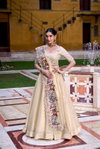 LNB1452 Off White Colour Raspberry Plain Lehenga With Blouse Dupatta Best Wholesale Shop In Surat